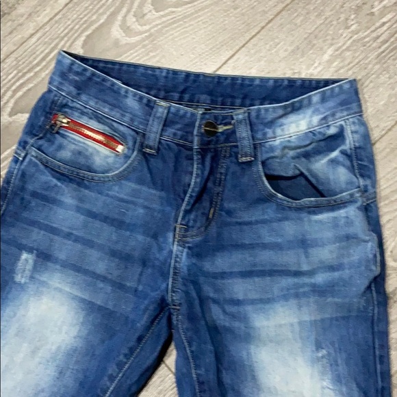 Men’s MMXI Jeans - Picture 6 of 6